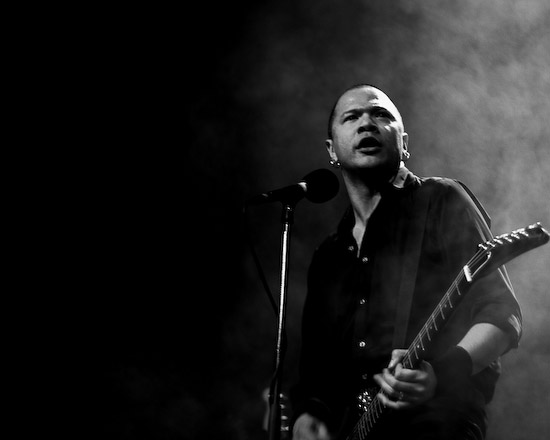 Danko Jones I