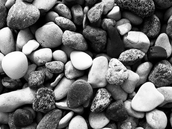 Stones